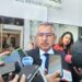 La Fiscalía tiene tres denuncias contra Xavier Nava