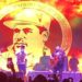 Vídeo: Proyectan imagen de “El Chapo” Guzmán durante festejos por aniversario de Culiacán