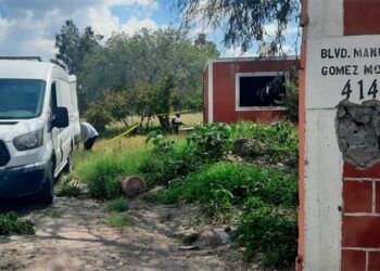 Asesinan a migrante hondureño a puñaladas en Anillo Periférico