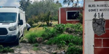 Asesinan a migrante hondureño a puñaladas en Anillo Periférico