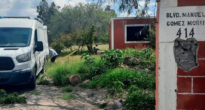 Asesinan a migrante hondureño a puñaladas en Anillo Periférico