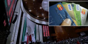 Gobierno mexicano podría tomar dinero de cuentas bancarias inactivas para financiar labores de seguridad