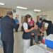 Dio inicio la primera etapa de vacunación contra la influenza en todo el Estado