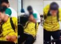 VIDEO| Fiscalía de Nuevo León investiga agresión a un estudiante del Conalep