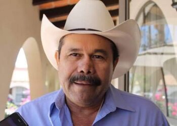 VIDEO: Fiscalía investiga homicidio de ex Alcalde de Ébano
