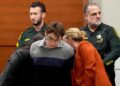 Cadena perpetua para el autor de la masacre en escuela de Florida
