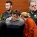 Cadena perpetua para el autor de la masacre en escuela de Florida