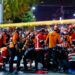 Al menos 50 heridos de gravedad en celebraciones de Halloween en el centro de Seúl