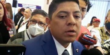 El salario mínimo en SLP será de 8 mil pesos mensuales en el 2023: Ricardo Gallardo