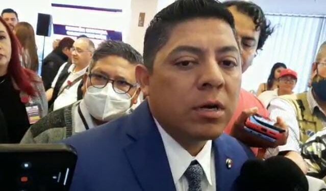 El salario mínimo en SLP será de 8 mil pesos mensuales en el 2023: Ricardo Gallardo