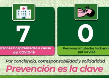 Aumentan hospitalizaciones por Covid-19 en SLP
