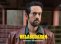 Hoy se estrena “Belascoarán”, la nueva serie de Netflix con Luis Gerardo Méndez