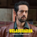 Hoy se estrena “Belascoarán”, la nueva serie de Netflix con Luis Gerardo Méndez