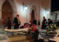 Tras celebrarse la boda, matan al novio afuera de iglesia en Caborca, Sonora