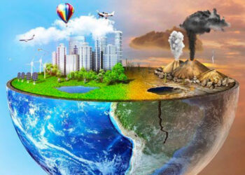 Día Internacional contra el Cambio Climático
