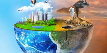 Día Internacional contra el Cambio Climático