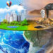 Día Internacional contra el Cambio Climático