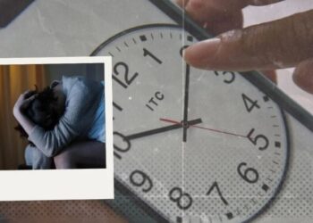 ¿Cuánto tiempo le toma al cuerpo adaptarse al cambio de hora y cómo afecta a la salud este horario?