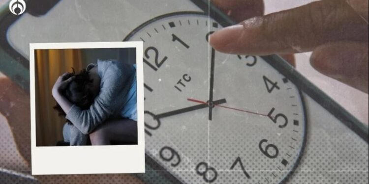 ¿Cuánto tiempo le toma al cuerpo adaptarse al cambio de hora y cómo afecta a la salud este horario?