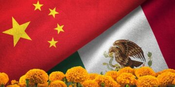 ¿Cómo diferenciar entre el cempasúchil mexicano del chino?