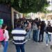 Refuerzan seguridad en la UASLP-Altiplano por amenaza de tiroteo