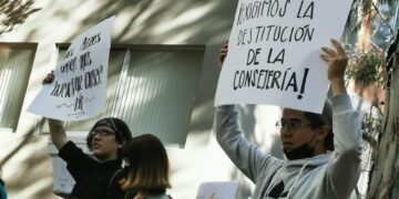 El rector de la UASLP pide a los estudiantes respetar acuerdos entre ellos