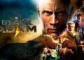 ¡Black Adam’ se mantiene al tope de la taquilla, el terror de ‘Sonríe’ se quedó atrás