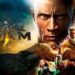 ¡Black Adam’ se mantiene al tope de la taquilla, el terror de ‘Sonríe’ se quedó atrás