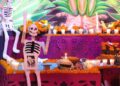 DIF invita al concurso de altares de Día de Muertos y Catrinas, “Mi corazón te recuerda”