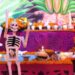 DIF invita al concurso de altares de Día de Muertos y Catrinas, “Mi corazón te recuerda”