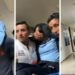 Encuentran sustancia azul en botellas de agua de alumnos intoxicados en Chiapas