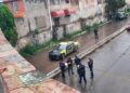 Investigan el hallazgo de un cuerpo en una bolsa de basura en bulevar Río Españita