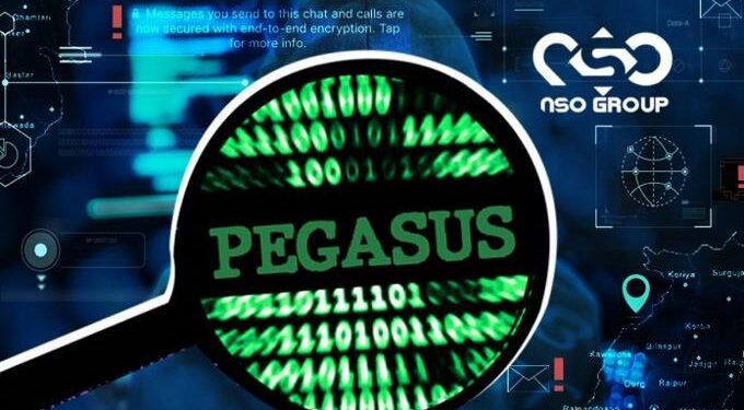 Caso Pegasus: Ejército admite espiar a crimen organizado… pero no a ciudadanos