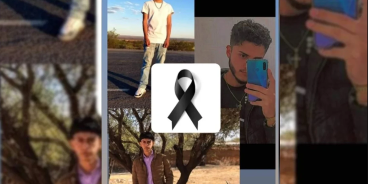 Balean a tres estudiantes universitarios en Zacatecas