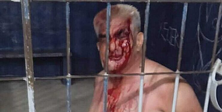 Vídeo: “El Shocker” intentó suicidarse durante su detención en Chiapas