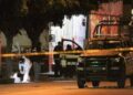 VIDEO| Jornada violenta en Sonora dejó varios muertos, incendio de autos, casas baleadas y un motín