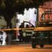 VIDEO| Jornada violenta en Sonora dejó varios muertos, incendio de autos, casas baleadas y un motín