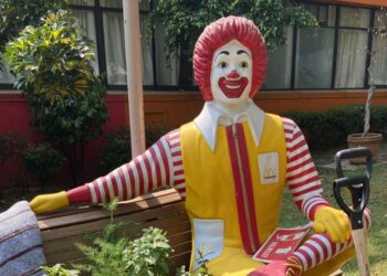 ¿Por qué McDonald’s dejó de usar al payaso Ronald McDonald?