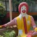 ¿Por qué McDonald’s dejó de usar al payaso Ronald McDonald?