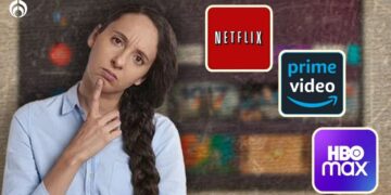 Netflix, Amazon o HBO Max: ¿cuál es mejor y cuál conviene más?