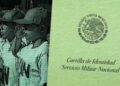 ¿Para qué trámites se necesita la cartilla militar?