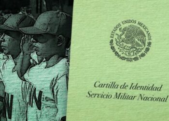 ¿Para qué trámites se necesita la cartilla militar?