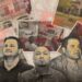 Así son por dentro las lujosas residencias de los capos mexicanos