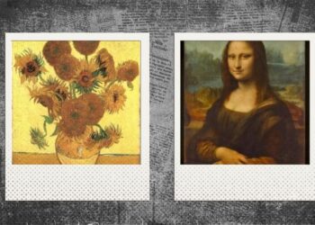 Van Gogh: 5 obras de arte que también han sido vandalizadas, además de ‘Los girasoles’