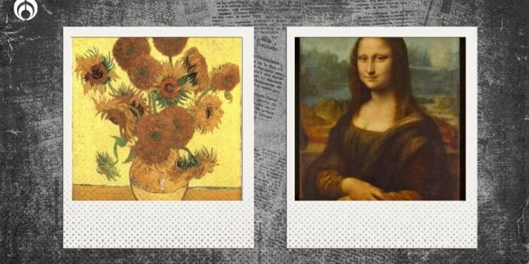 Van Gogh: 5 obras de arte que también han sido vandalizadas, además de ‘Los girasoles’