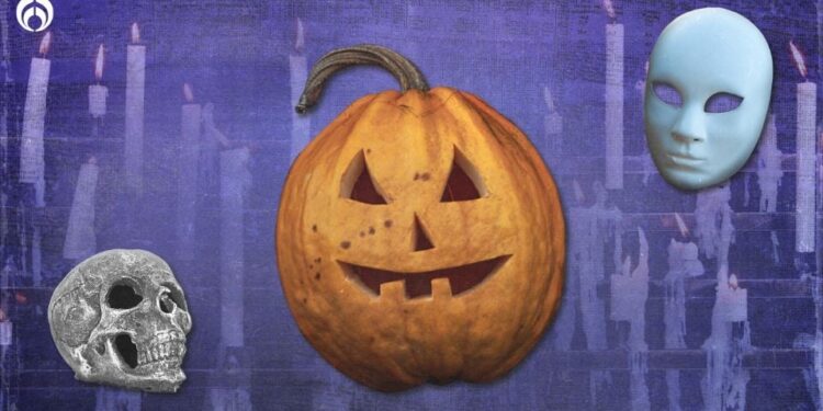 Halloween: ¿qué significa y cuál es el origen de esta festividad pagana?