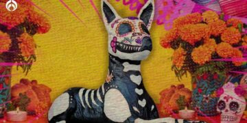 Día de Muertos: ¿Cuándo es el día para recordar a nuestros perritos?