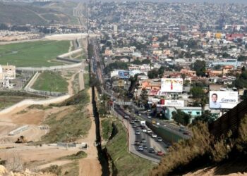 ¡Golpe al narco! Decomisan droga valuada en más de 30 millones de dólares en San Luis Río Colorado, Sonora