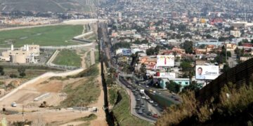 ¡Golpe al narco! Decomisan droga valuada en más de 30 millones de dólares en San Luis Río Colorado, Sonora