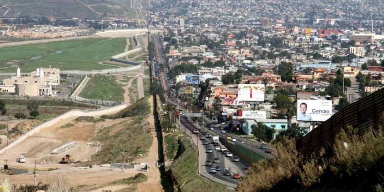 ¡Golpe al narco! Decomisan droga valuada en más de 30 millones de dólares en San Luis Río Colorado, Sonora